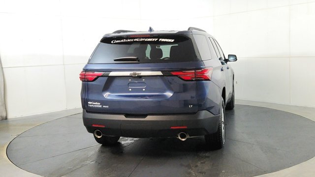 Chevrolet Traverse 2023