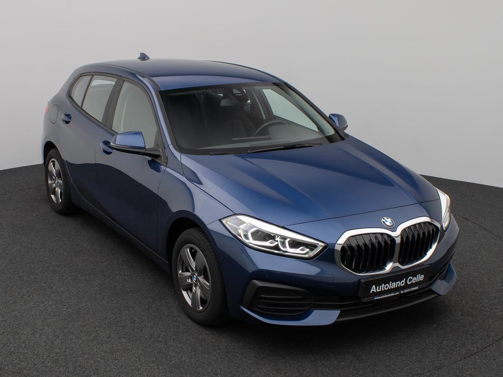 BMW 118 2023