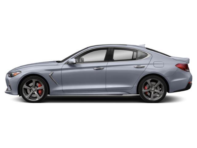 Genesis G70 2021