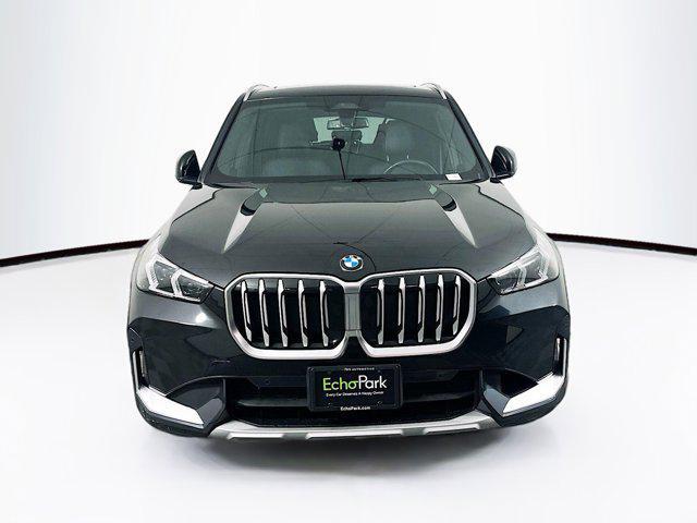 BMW X1 2025