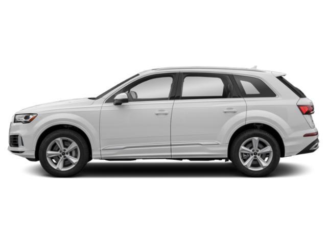 Audi Q7 2021