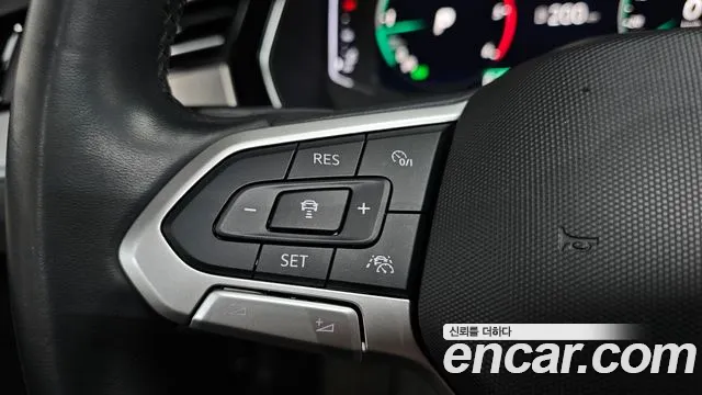 Volkswagen Passat 2021