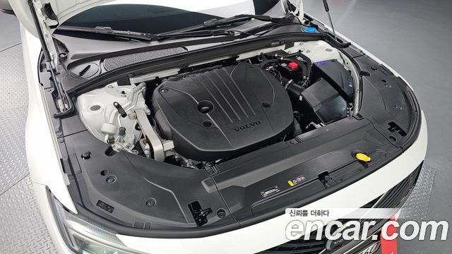 Volvo S90 2026