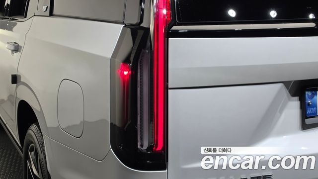 Cadillac Escalade 2023