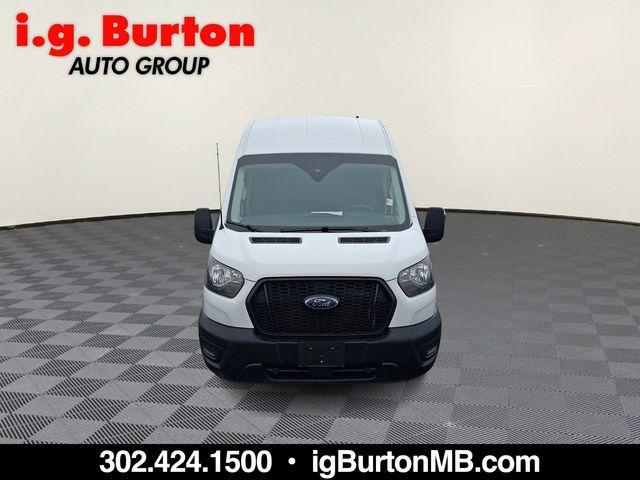 Ford Transit 2023