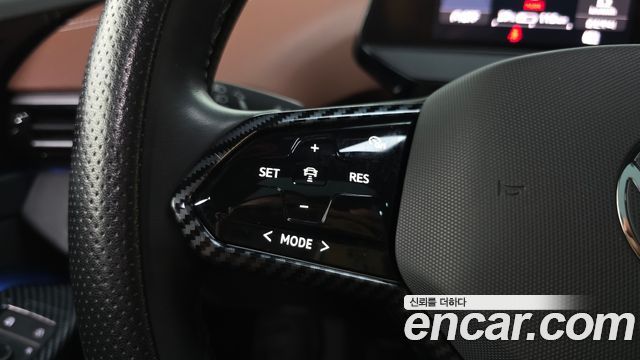 Volkswagen ID.4 2022