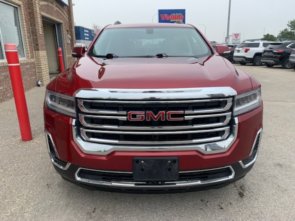 GMC Acadia 2020