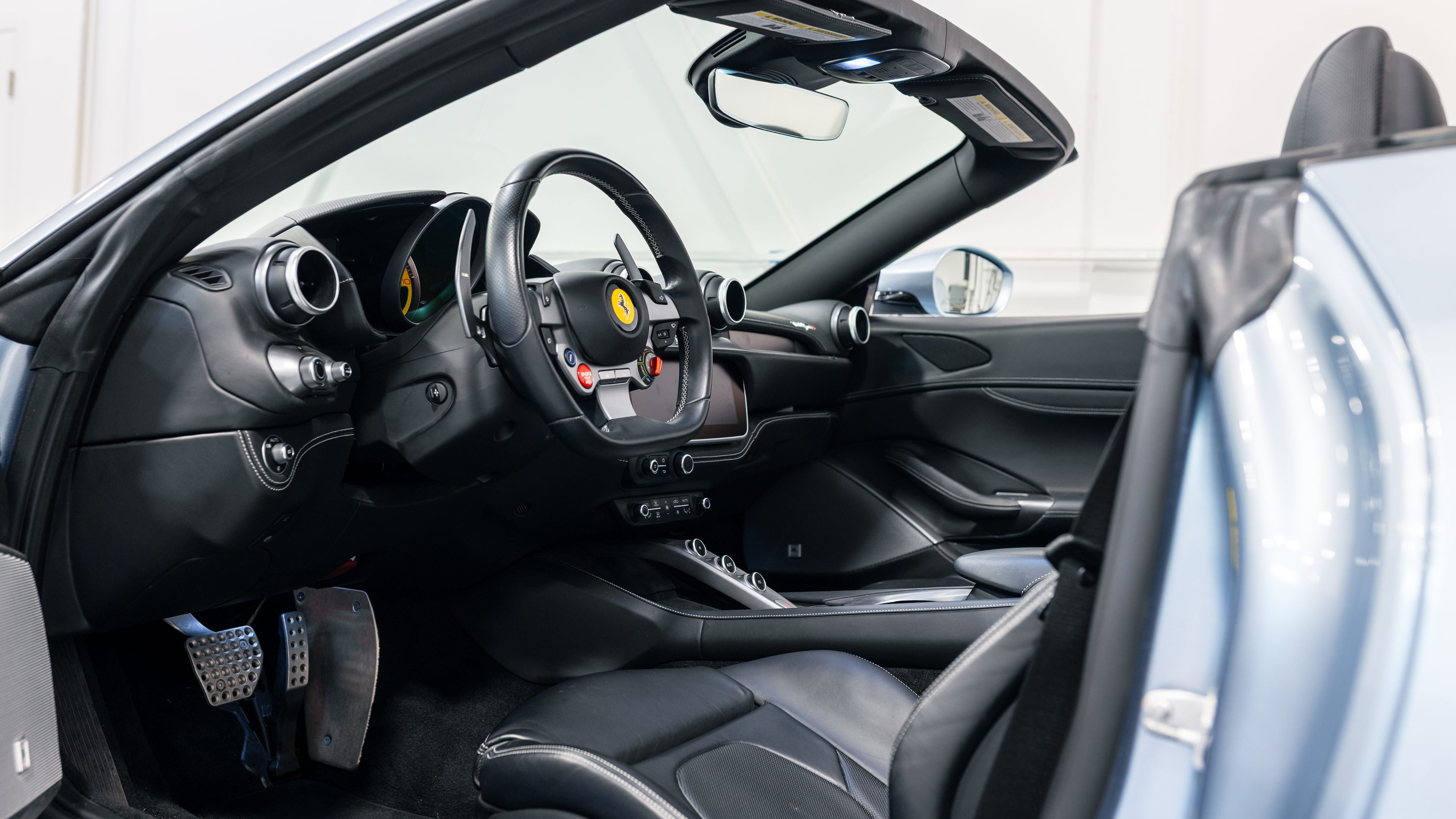 Ferrari Portofino 2022