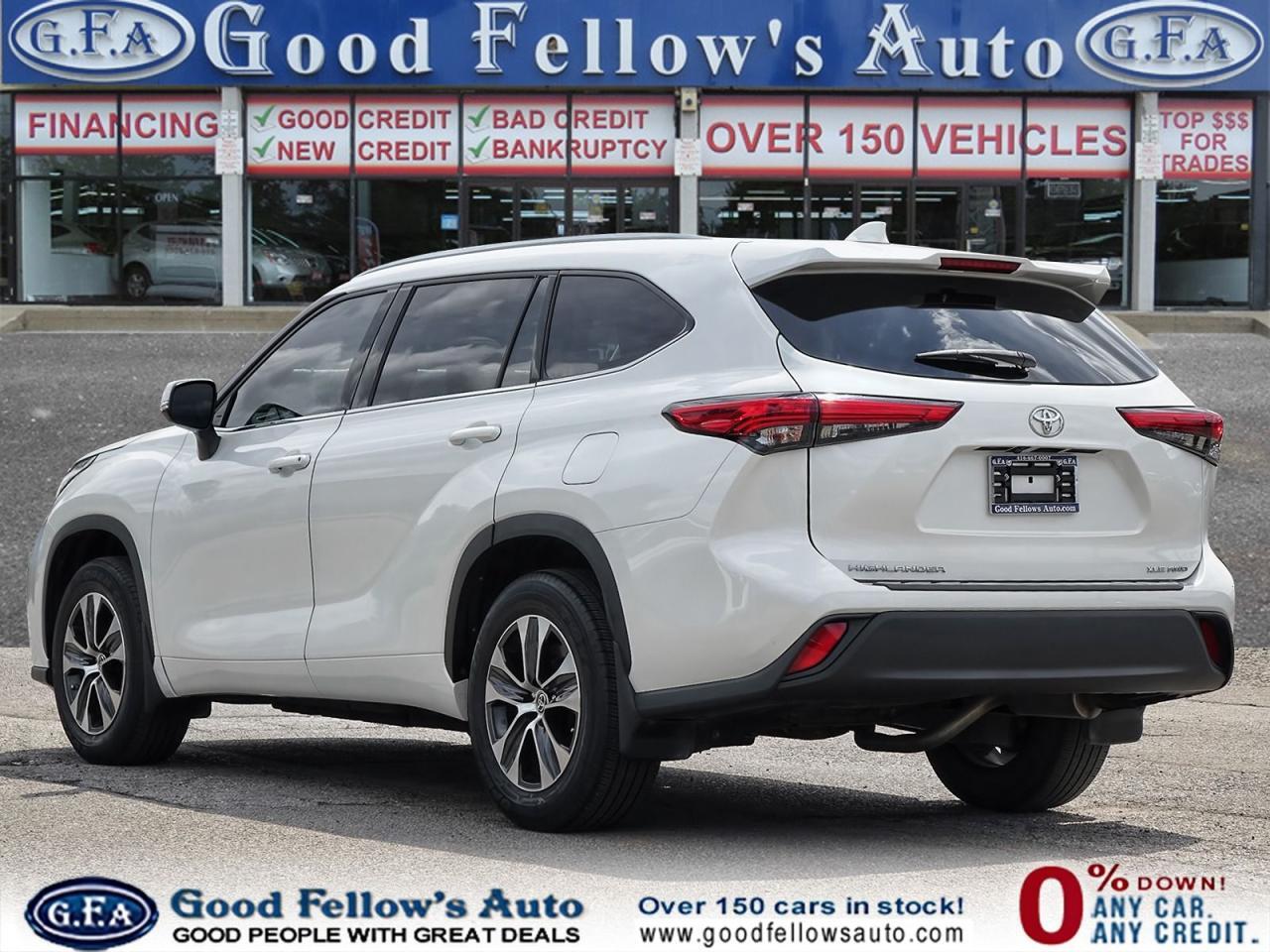 Toyota Highlander 2020