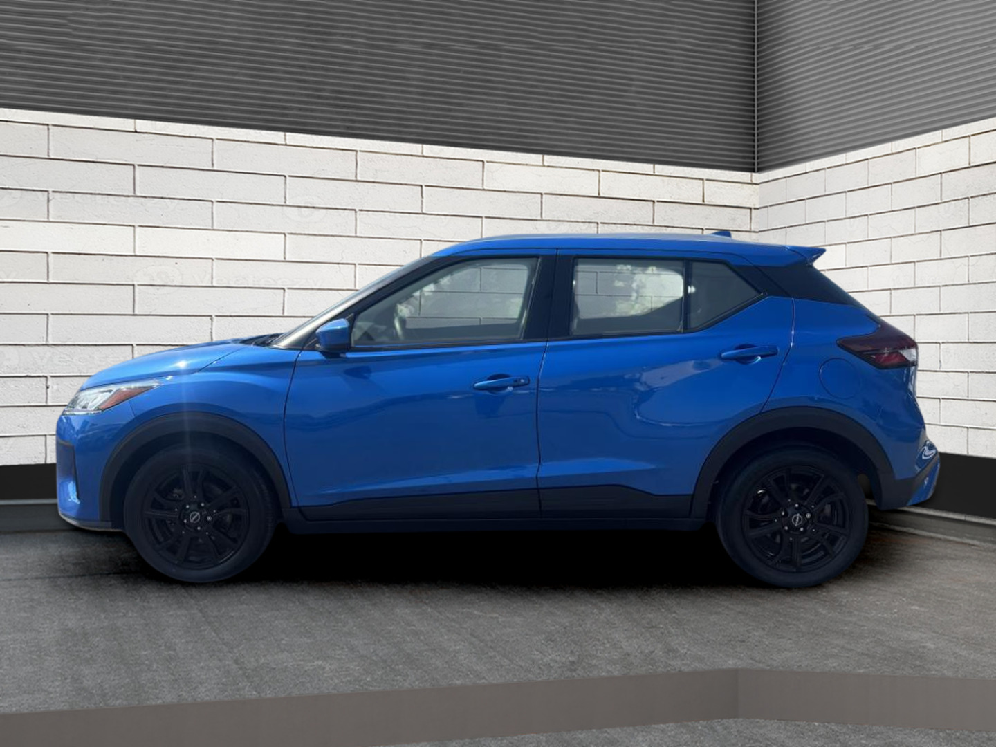 Nissan Kicks 2023