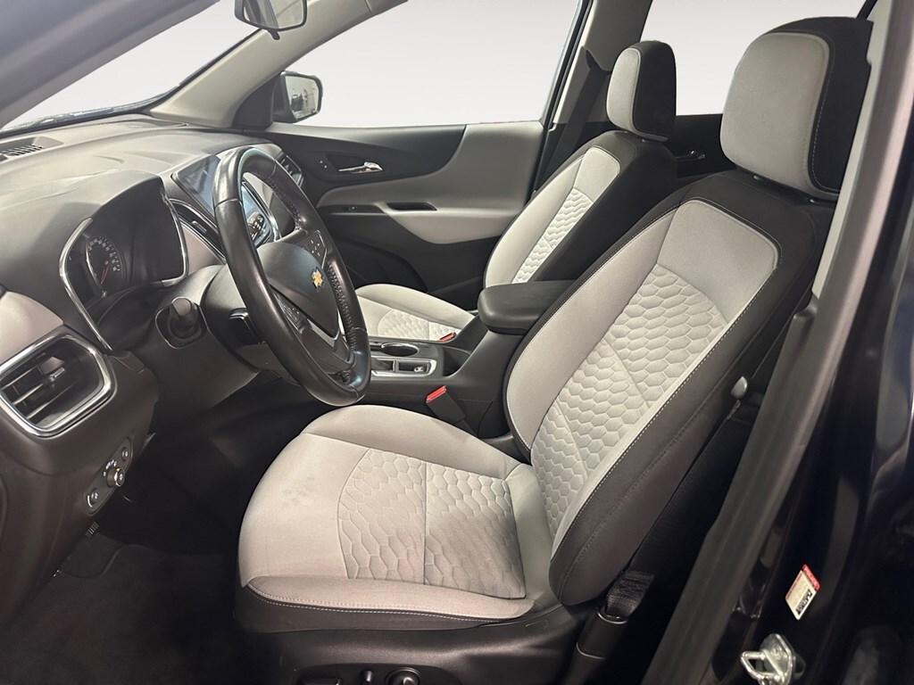 Chevrolet Equinox 2020