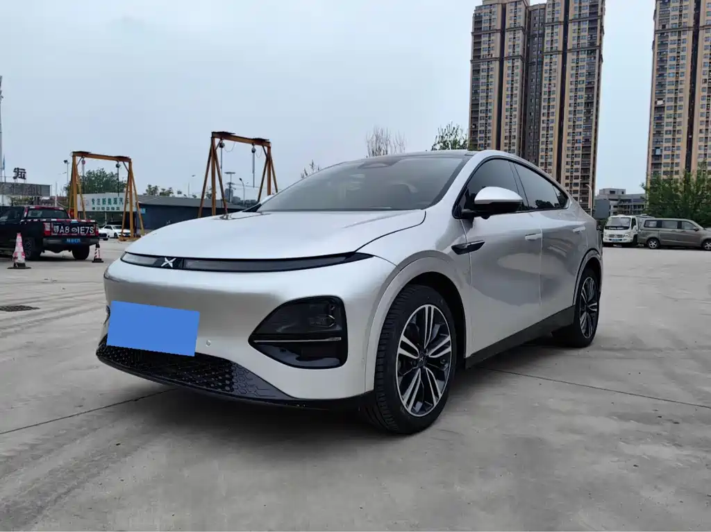 Xpeng G6 2023