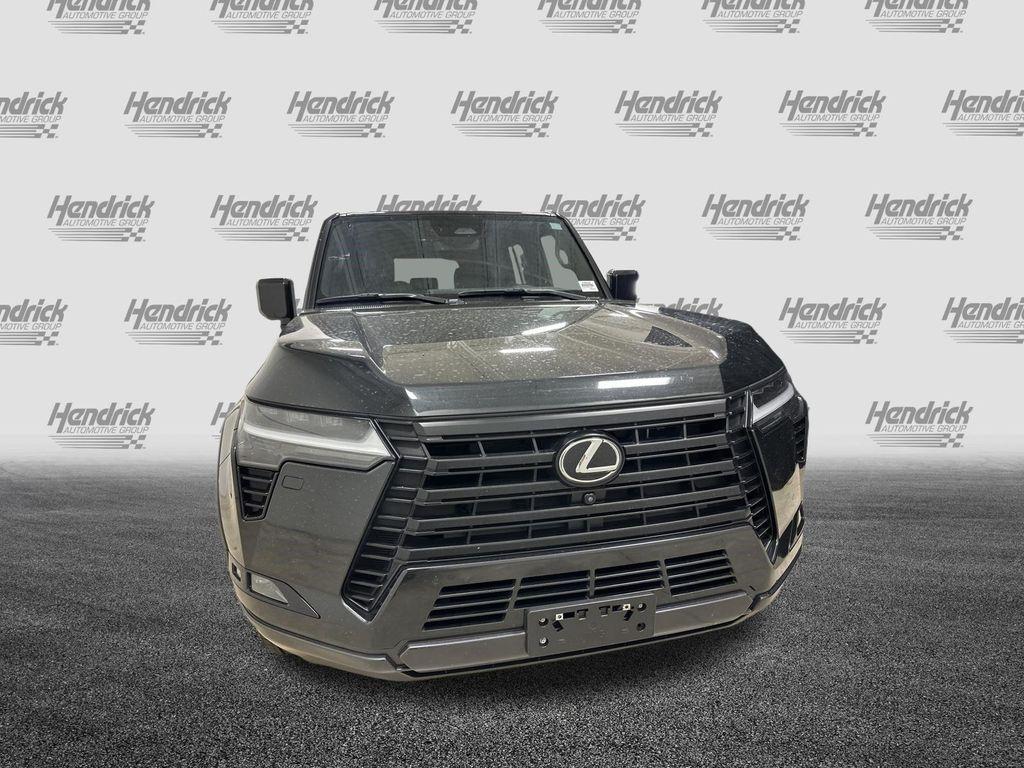 Lexus GX 2024