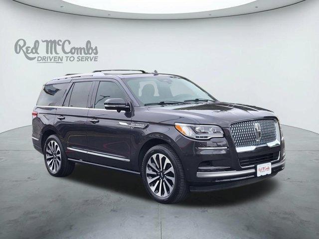 Lincoln Navigator 2024