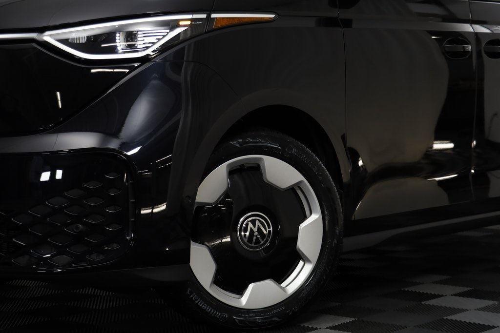 Volkswagen ID. BUZZ 2025