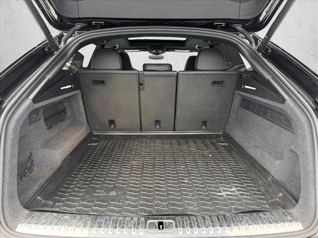 Audi SQ8 2023