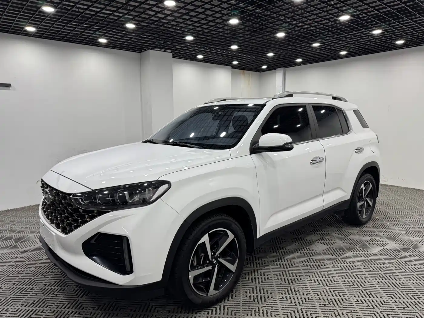 Hyundai ix35 2022