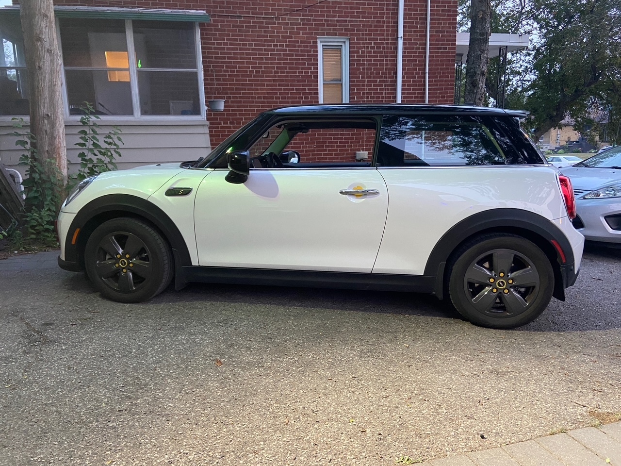 Mini COOPER 2024