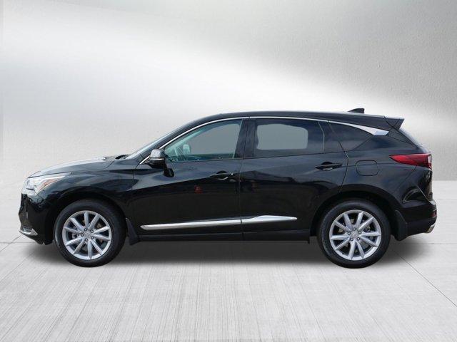 Acura RDX 2023