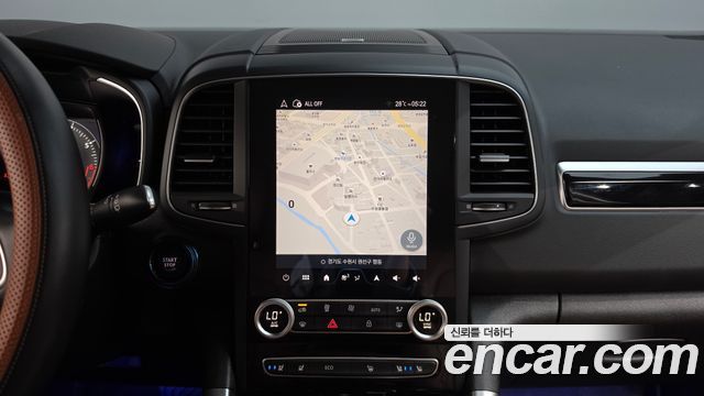 Renault QM6 2024