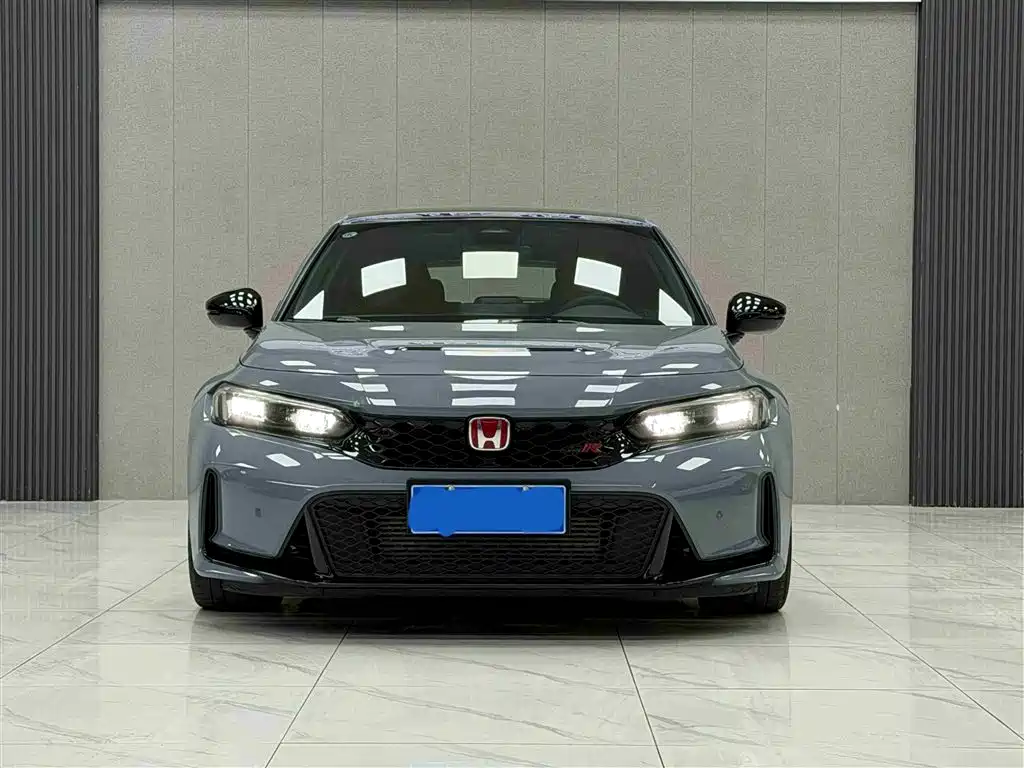 Honda Civic 2023