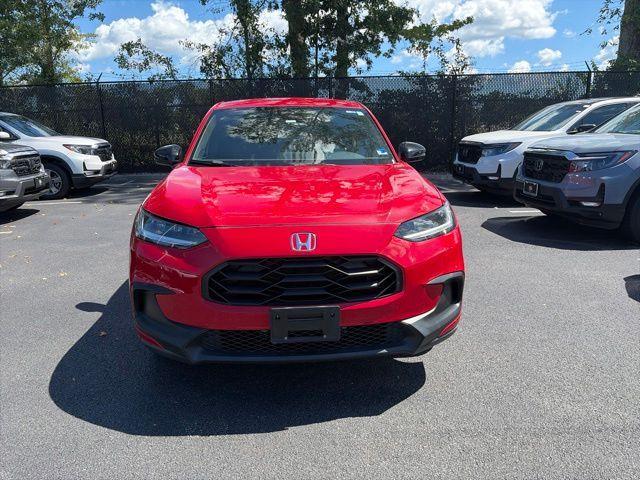 Honda HR-V 2023