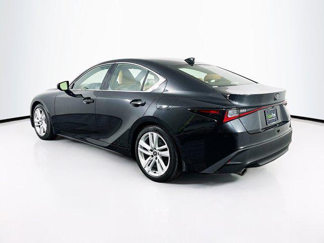 Lexus IS 300 2024