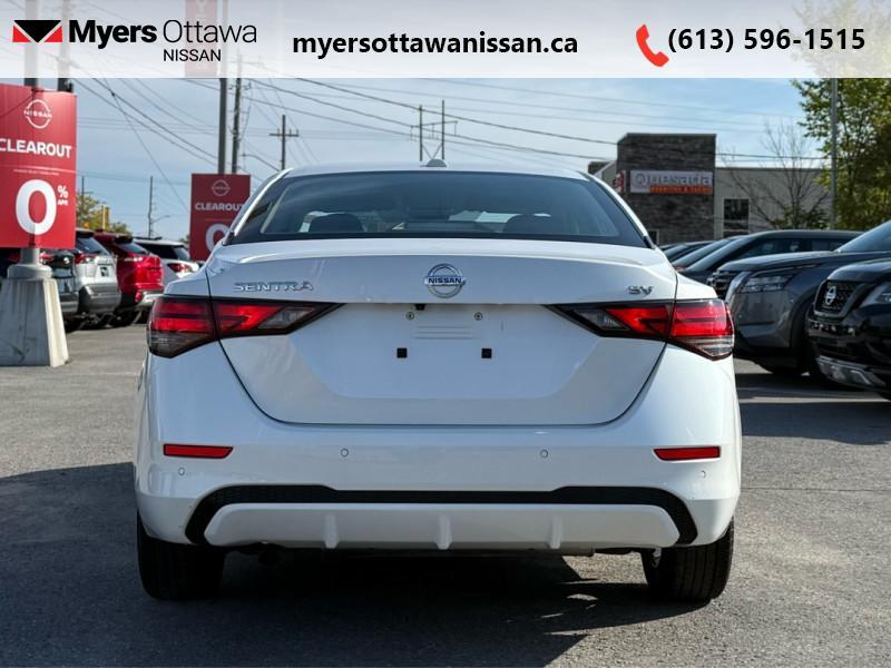 Nissan Sentra 2023