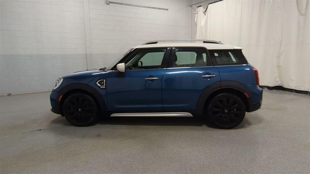 Mini Countryman 2023