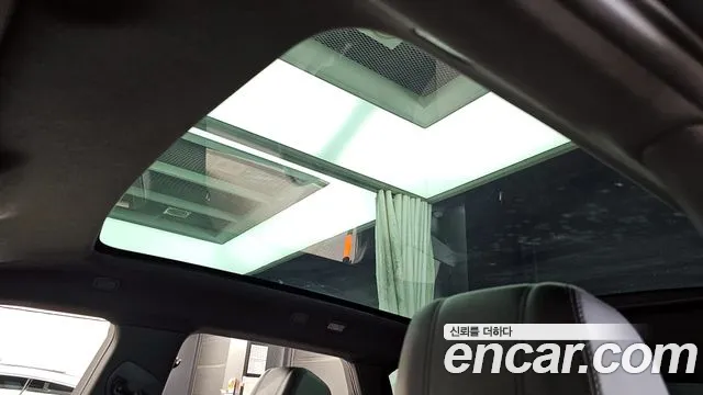 Land Rover Range Rover Evoque 2020