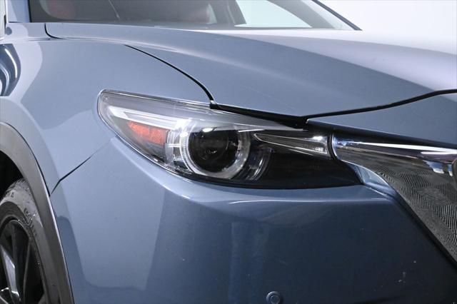 Mazda CX-9 2023