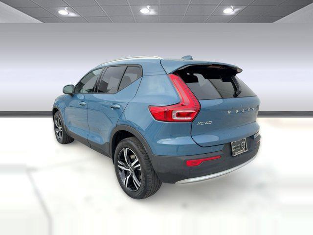 Volvo XC40 2023