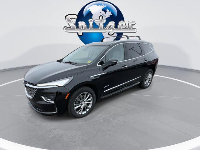 Buick Enclave 2024