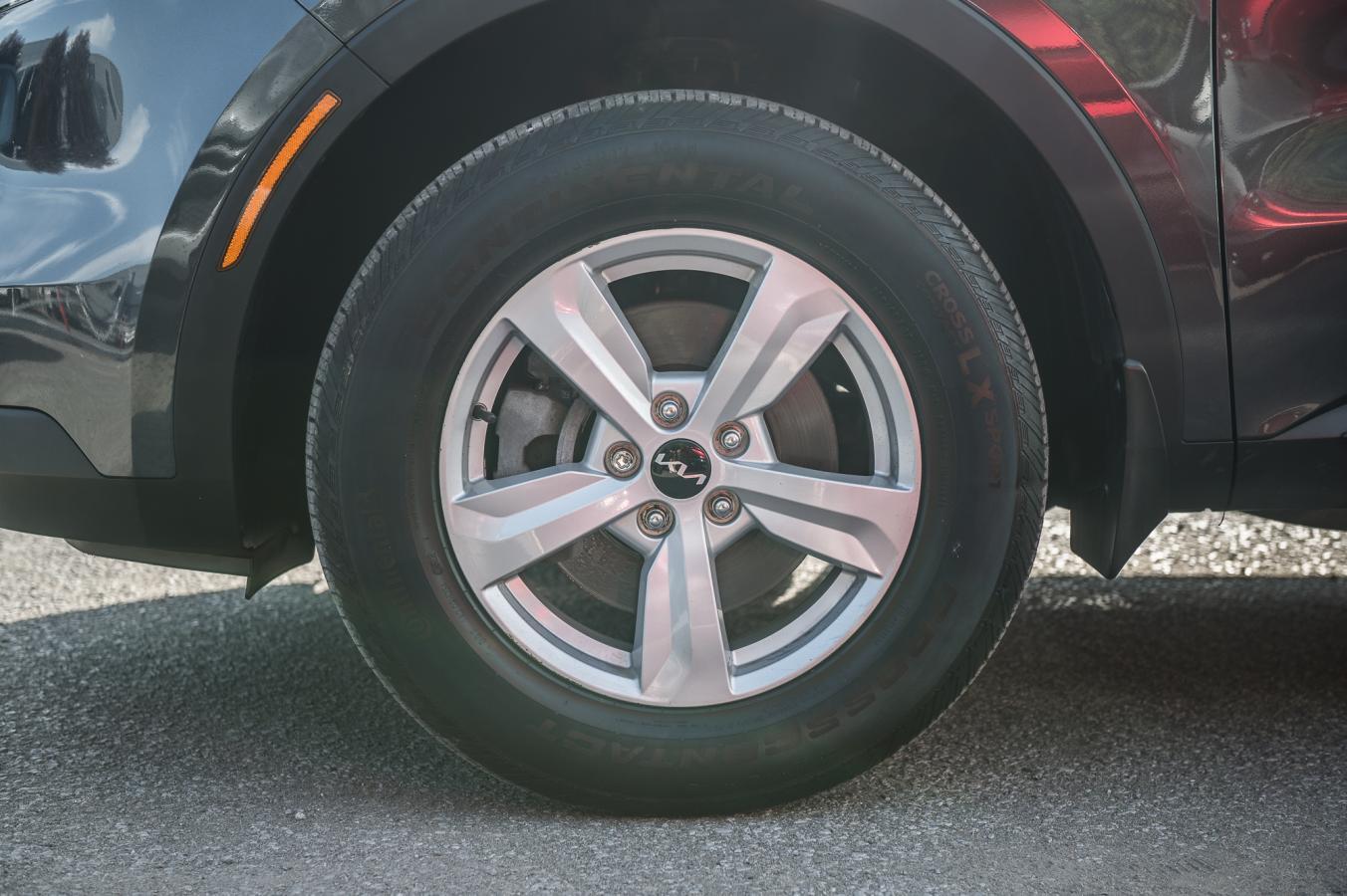Kia Sorento 2023