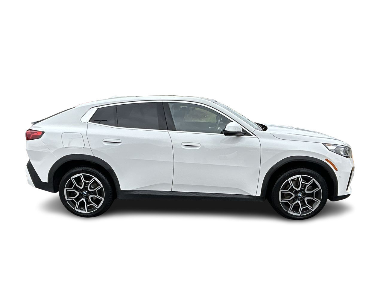 BMW X2 2025