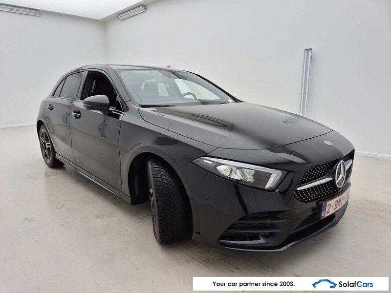 Mercedes-Benz A 180 2022
