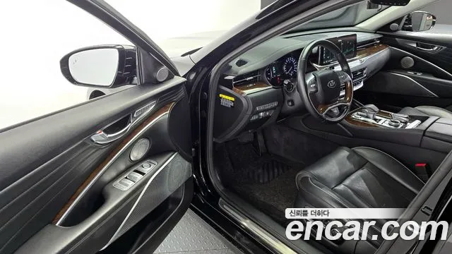 Kia K9 2020
