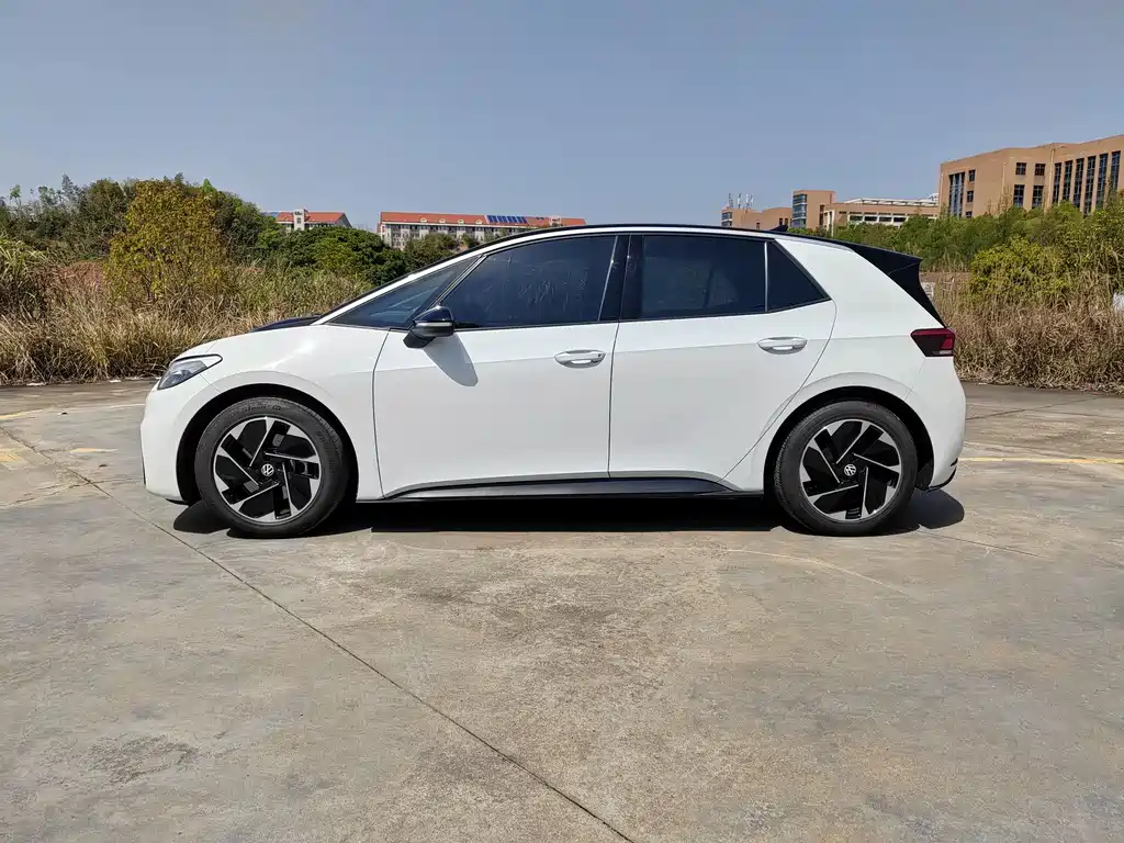 Volkswagen ID.3 2024