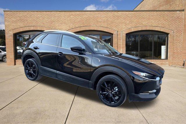 Mazda CX-30 2025