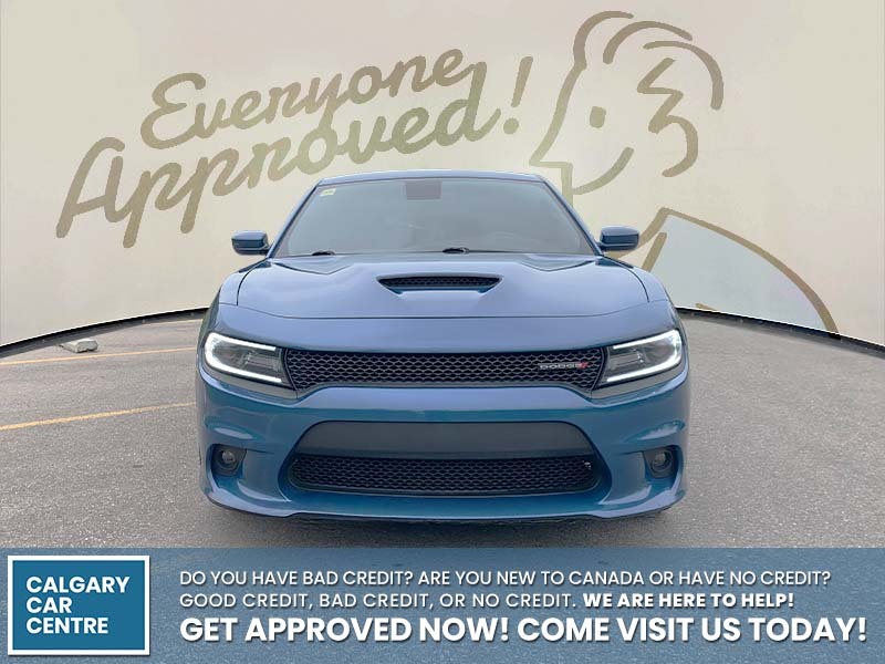 Dodge Charger 2021
