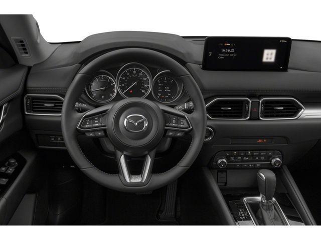 Mazda CX-5 2021