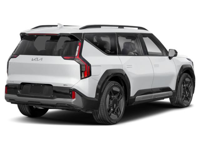 Kia EV9 2024