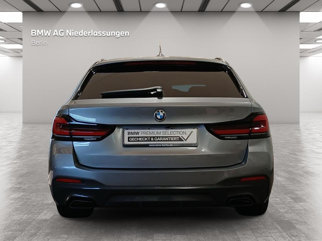 BMW 530 2023