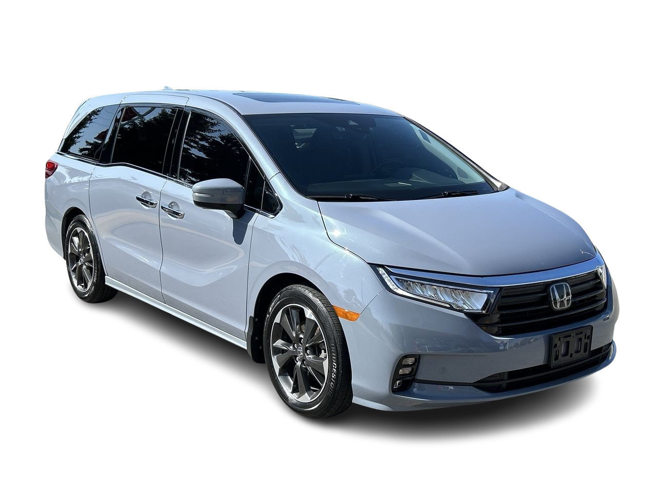 Honda Odyssey 2023