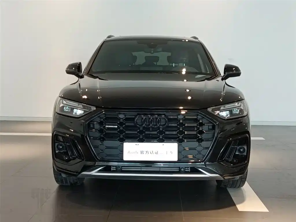 Audi Q5 2023