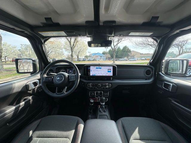 Jeep Gladiator 2025