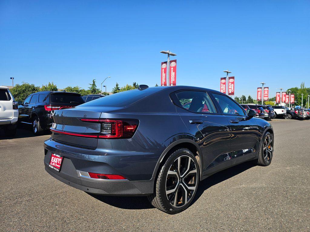 Polestar 2 2023