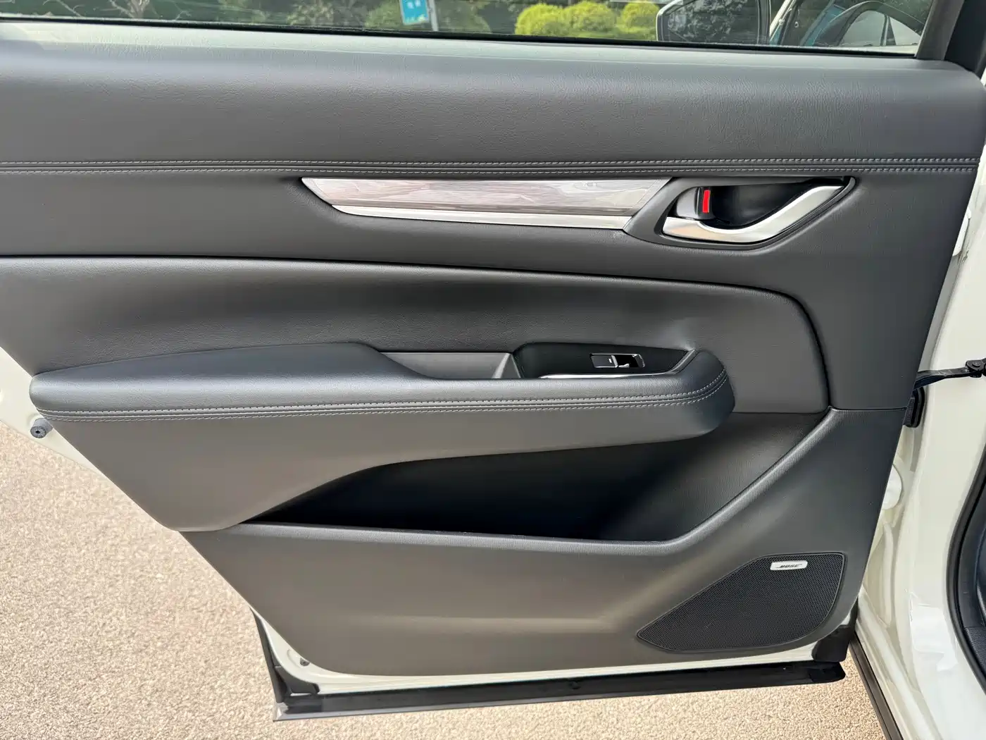 Mazda CX-8 2022