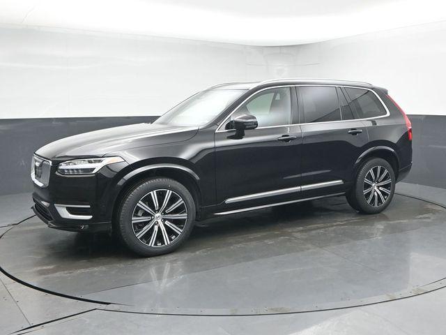 Volvo XC90 2023