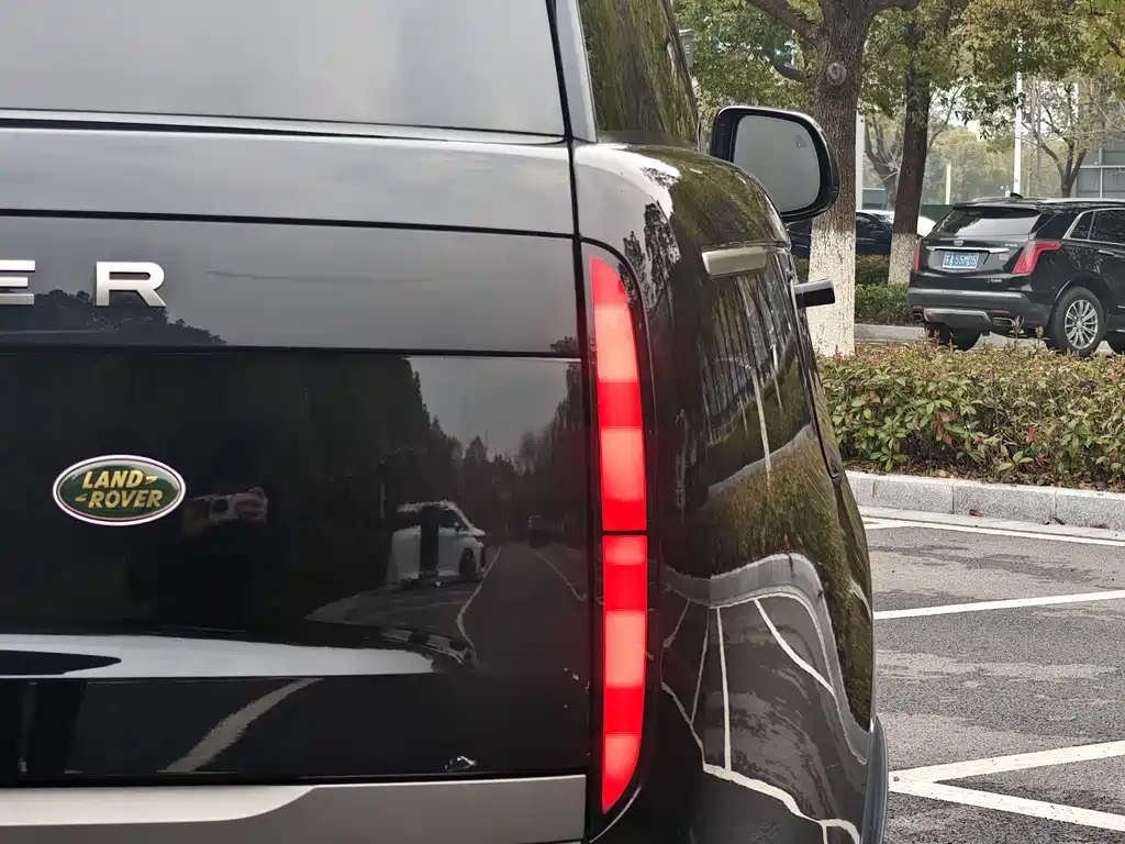 Land Rover Range Rover 2023